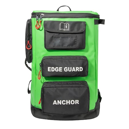 Safewaze Rescue Gear Bag 023-9087